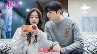 Ju-kyung and Su-ho (Image via tvN)